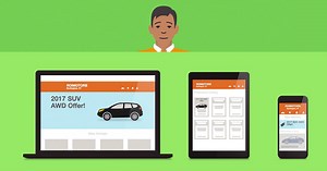 Bring your shoppers a one-of-a-kind experience with Experience Optimization [Video]: | Dealer.com by Cox Automotive