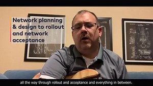 Rock ‘n’ rollout with Amdocs 5G Fast. Check out our rock star Chris Lembo. http://bit.ly/39BDdU7 #5G | Amdocs