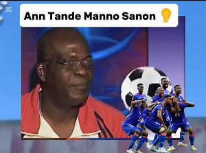 183K views · 4.2K reactions | Ann koute Emmanuel Sanon (Manno Sanon ) sou gòl li te fè fas ak Italie a 15 juin 1974 #coupedumonde #worldcup Pran ti chèz Baw Pou Tande koze  | Se mwen kifèl Promo | Facebook