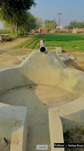 Snakes Came Out from Tubewel 🐍😳 | Vellay Boys