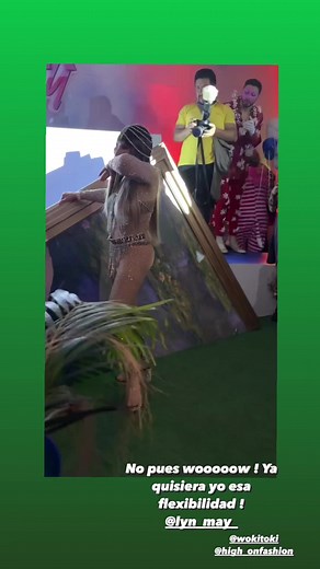 Lyn May: Memorable Moments and Clips