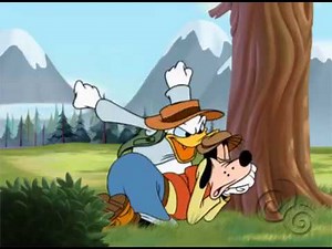 Some of my 2D & 3D Ads & Promos for Disney & Cartoon Network [Hook-Up Animation, 2003/2006]