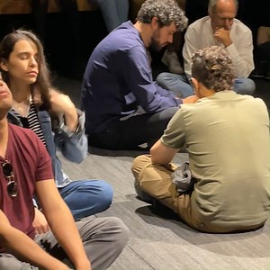 18 reactions | Conoce piezas sonoras de “Unseen Worlds”, álbum pilar de la música de la compositora Laurie Spiegel. Ven a disfrutar la exposición “Desde el algoritmo armónico” en el Espacio de Experimentación Sonora MUAC. #EES #FestivalCulturaUNAM | MUAC Museo Universitario Arte Contemporáneo | Facebook