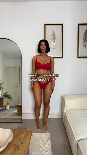 Boux Avenue on TikTok