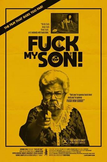 Fuck My Son! (2025) - Movie