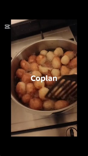 1.9K views · 27 reactions | BEIGNET FARINE by Chez Coplan 1kg de...