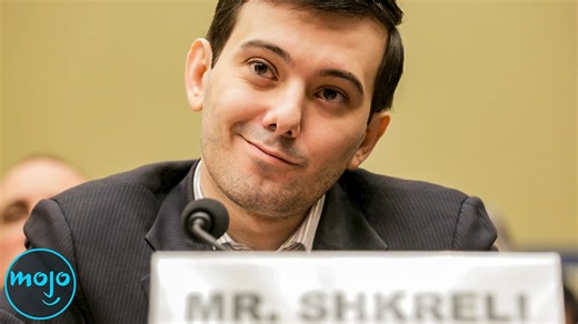 2.7K views · 22 reactions | These scandals ruined these celebs' careers... | WatchMojo | Facebook