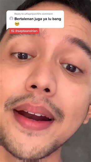 Engaging Clip with @septandiran in Nike Apparel