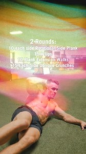 33 reactions | But it hurts so good...... The workout: 2 Rounds 10...