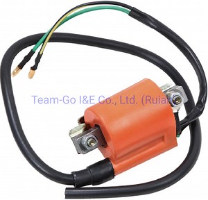 [Hot Item] Motorcycle Ignition Coil with Different Models