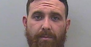 Student on first night out in Exeter was attacked by firewater drinking thug