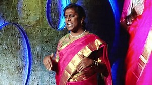 I'm a transwoman & I fought the section 377 of Indian Penal Code