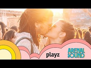 Arenal Sound 2018 | Aftermovie