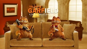 Sinopsis Garfield: A Tail of Two Kitties - Kucing Kembar Gemas yang Bertukar Nasib Malam Ini di RCTI - TribunStyle.com