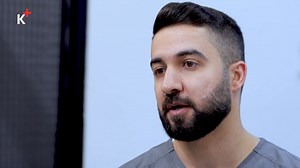 پڕۆگرامی تەندروستی و خەڵک #ئەڵقەی_یەکەم - لەگەڵ دکتۆر توانا بەکر پزیشکی ددان #دکتۆر_توانا : باس لە کلۆربوونی ددانەکان دەکات ، بینەر بن و زۆرترین سوود وەربگرن . 👇👇 #کەرکوك_پڵەس #میدیای_کەرکوکیەکان | KPLUS KURDI