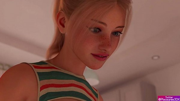 Emily's Diary - Chapter 2