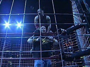 185K views · 2.6K reactions | Team 3D and LAX battle in an electrified cage! | TNA Wrestling | Facebook