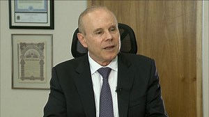 Ex-ministro da Fazenda Guido Mantega é preso temporariamente pela Operação Lava jato