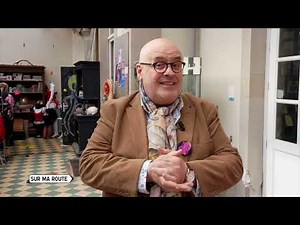 On my journey with Erotic Art