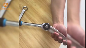 Universal Wrench Extension Tool,Torque Wrench Extension Kit,Wrench Extender Tool Bar,Universal Extender for Leverage Enhancement and Tackling Tough Screws