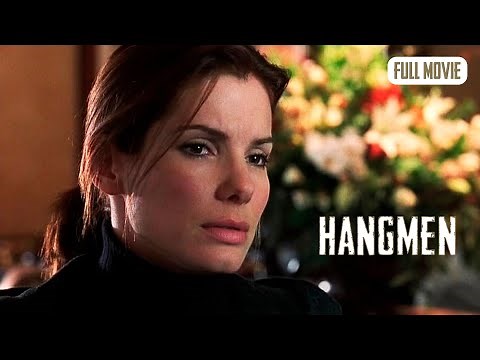 Hangmen | English Full Movie | Action Adventure Thriller