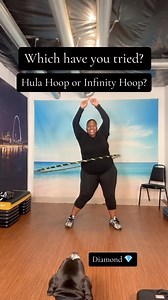 2K views · 249 reactions | Which do you like best, hula hoop or the...