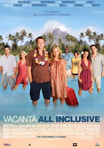 Vacanță all inclusive streaming: unde să urmăriți online?