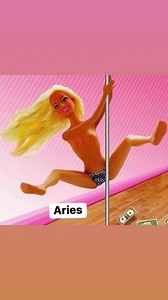 Off! Brutal! Barbie dolls as zodiac signs! #witchlife | Artes & Craft