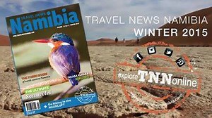 2.6K views · 54 reactions | Your comprehensive guide to exploring Namibia | Travel Namibia | Facebook