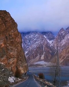 212K views · 12K reactions | Hunza | Travel Pakistan | Facebook