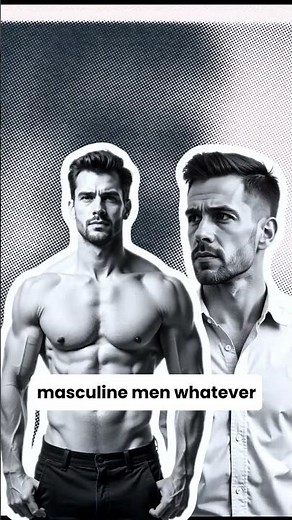 What Makes a Gay Man FALL DEEPLY in LOVE with ANOTHER MAN?