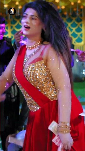 Boota Ishqe Da La De #UrwaKhan #MujraDance #SGStudio