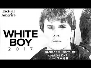 White Boy Rick: A Call for a Better American Justice System