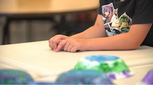 Cedar Hill ISD Students Return to Classrooms