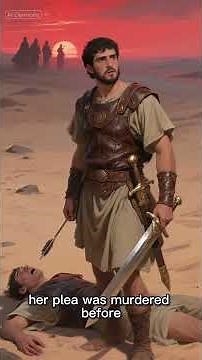 Ankhesenamun: The Cursed Queen Who Loved a Pharaoh