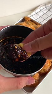 Resepi tauhu bergedil Kredit : aniqclone | Resepi Masakan Daging