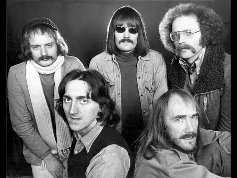 Soft Machine Interview 1974 (Mike Ratledge & Allan Holdsworth)