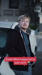 2.1K views · 164 reactions | Tag a bad driver | Thatsabadidea | Facebook