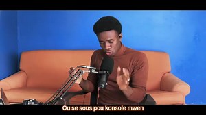 Moman adorasyon ! Pa kite mwen o bon sovè | Wainwhite | Facebook