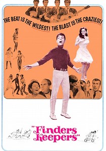 Finders Keepers streaming: where to watch online?