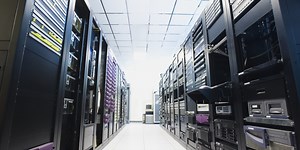 Hewlett Packard Enterprise and Microsoft Just Invested Millions In This Hot Startup
