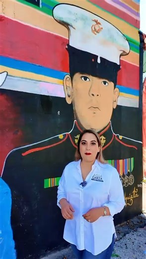 Aissa Garza, your candidate for Hidalgo County Probate Court No. 2, believes our courts should treat everyone with dignity and respect, no matter their background. Every person in Hidalgo County matters and every voice deserves to be heard fairly. She’s asking to earn your trust and your vote on March 3rd. Together, we can ensure justice is accessible, fair, and compassionate for all. #ProbateExperienceMatters #AissaGarza #HidalgoCounty #ProbateCourt #FairnessForAll #EveryVoiceMatters #March3rd 