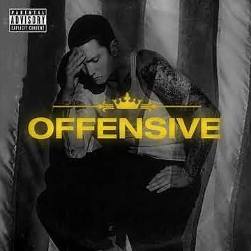 Eminem - Offensive (2021)