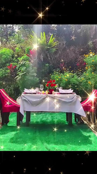 ♥️" Give your loved one more than just a date"..♥️ Surprise your significant other with a romantic 4 -course Valentine's Day dinner at Rocamae Mountain Resort . Indulge in a delicious meal sorrounded by soft lights, comfy surroundings, and delectable dishes, Create lasting memories with your loved one.💕♥️ 🌹 Rocamae Mountain Resort Valentine's Day promotion 🌹 🌹4 -Course set Romantic Candlelight Dinner Book your seat now and make this Valentine's Day extra special ❤️ ✅Romantic Date Set Up Only