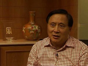 Hong Kong upbeat at AgBank world-record IPO