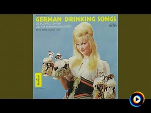 In Rudesheim in Der Drosselgasse (Von Rudesheim Nach Assmannshausen) by Bleibtreu Sänger Und Ein Stimmungsorchester