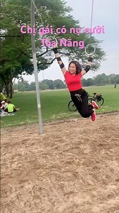 My sister is back on the swing set 💪❤️ Travelingrings #short #youtube #swingset