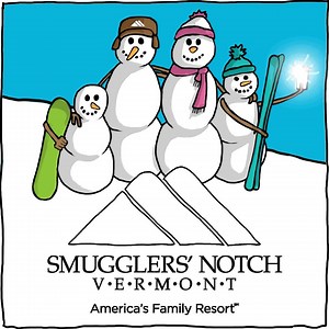 1.6K views · 42 reactions | Experience the ❤️ of Vermont this winter at Smugglers' while participating in cross-country skiing, snowshoeing, tubing, activities & entertainment, and more! Winter Vacation Package Info: bit.ly/W22smuggs | Smugglers' Notch Resort | Facebook