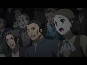 Adam Vs Zeus| Adam's Introduction| Record Of Ragnarok.