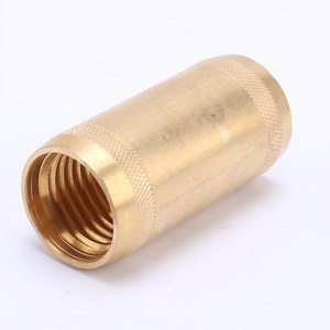 [Hot Item] Coupler Coupling Ground Rod Clamp Copper Tape Earth Pit Square Tape and Other Earth Rod Fittings